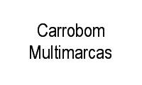 Logo Carrobom Multimarcas em Helena Maria