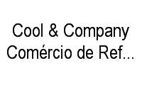 Logo Cool & Company Comércio de Refrigeração