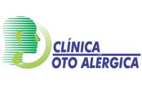 Logo Clínica Oto Alérgica em Jardim Vinte e Cinco de Agosto