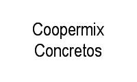 Logo Coopermix Concretos em Jardim Eldorado