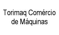 Logo Torimaq Comércio de Máquinas em Pituba