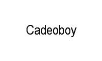 Logo Cadeoboy em Pinheiros