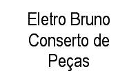 Logo Eletro Bruno Conserto de Peças em Centro