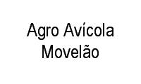 Logo Agro Avícola Movelão em Mosela