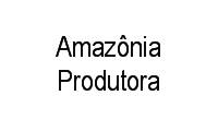 Logo Amazônia Produtora em Marambaia