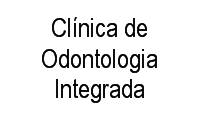 Logo Clínica de Odontologia Integrada em Rebouças