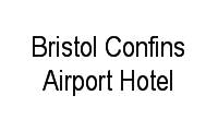 Logo Bristol Confins Airport Hotel em Santos Dumont