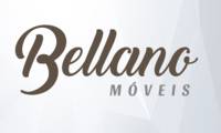 Logo Bellano Móveis para Salão de Beleza em Penha Circular