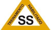 Logo SS Treinamento Para Habilitados em Vila Jacuí
