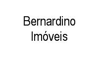 Logo Bernardino Imóveis em Alto Joá / Industrial