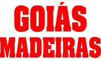 Logo Goiás Madeiras em Taguatinga Norte