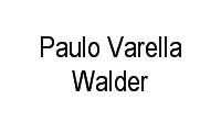 Logo Paulo Varella Walder em Centro