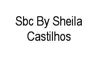 Logo Sbc By Sheila Castilhos em Floresta