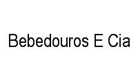 Logo Bebedouros E Cia em Centro de Vila Velha