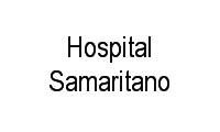 Logo Hospital Samaritano em Setor Coimbra