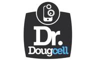 Logo Dr. Dougcell em José Bonifácio