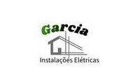 Logo Garcia Soluções Elétricas em Parque das Flores