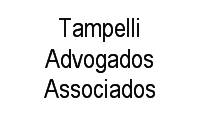 Logo Tampelli Advogados Associados em Taboão