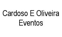 Logo Cardoso E Oliveira Eventos
