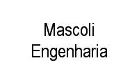 Logo Mascoli Engenharia em Vila Piratininga