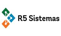 Logo R5 Sistemas em Pereira Lobo