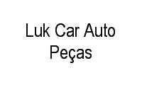 Logo Luk Car Auto Peças