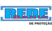 Logo Rede Bahia de Proteção em Armação