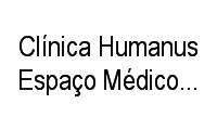 Logo Clínica Humanus Espaço Médico E Laboratorial em Dois de Julho