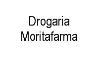 Logo Drogaria Moritafarma em Centro