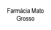 Logo Farmácia Mato Grosso em Centro