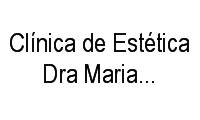 Logo Clínica de Estética Dra Maria Helena L Sandoval em Santa Lúcia