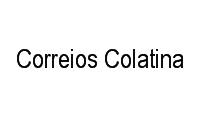 Logo de Correios Colatina em Novo Horizonte
