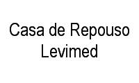 Logo Casa de Repouso Levimed em Vila Monumento