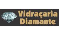 Logo Vidraçaria Diamante