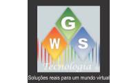 Logo Gws Tecnologia em São Caetano