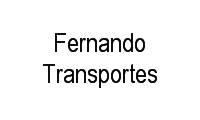Logo Fernando Transportes