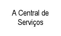Logo A Central de Serviços em Boca do Rio