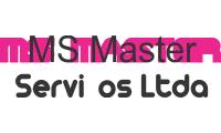 Logo Ms Master Serviços Ltda