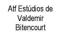 Logo Atf Estúdios de Valdemir Bitencourt em Jardim Sabará