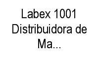 Logo Labex 1001 Distribuidora de Material Diagnóstico em Estácio