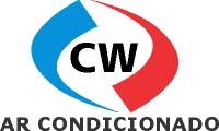 Logo Cw Ar-Condicionado