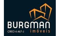 Logo Burgman Imóveis em Alto da Glória