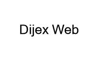 Logo Dijex Web em Jardim América