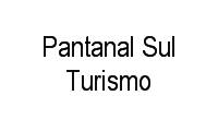 Logo Pantanal Sul Turismo em Centro