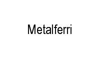Logo Metalferri em Zona 07