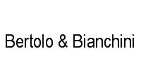 Logo Bertolo & Bianchini em Centro