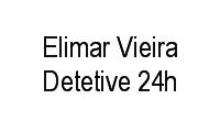 Logo Elimar Vieira Detetive 24h