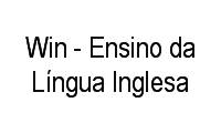 Logo Win - Ensino da Língua Inglesa em Palmeiras