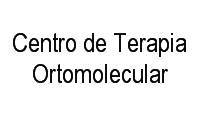 Logo Centro de Terapia Ortomolecular em Ondina