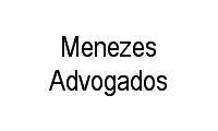 Logo Menezes Advogados em Pacaembu